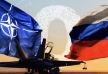 Photo of Не буди лихо. На Западе напрасно радуются росту недовольства в России