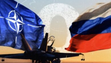 Photo of Не буди лихо. На Западе напрасно радуются росту недовольства в России