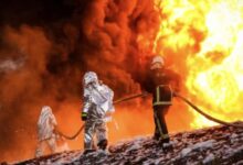 Photo of Ночной позор: «Титаны неба» обделались по полной. Что на самом деле произошло в небе над Киевом