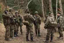Photo of Каждый сам за себя: три страны ЕС готовятся воевать с Россией в одиночку