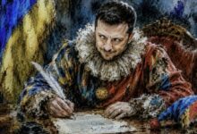 Photo of Немыслимое свершилось: Зеленский даровал украинцам полную свободу