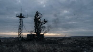 Photo of Ослепить циклопа: что стоит за операцией «Полифем»
