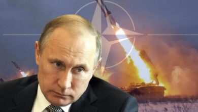 Photo of 2030: точка бифуркации. Почему Запад не даст России передышки