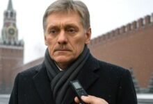 Photo of Украине идёт «война», в которой «участвуют и США», — это то самое событие, которого многие ждали почти четыре года