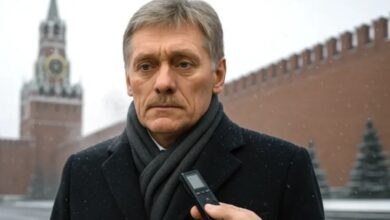 Photo of Украине идёт «война», в которой «участвуют и США», — это то самое событие, которого многие ждали почти четыре года