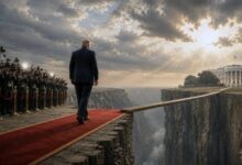 Photo of Русские не помогут: у Трампа назревают серьёзные проблемы