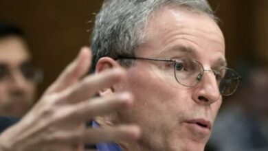 Photo of От джихадиста до президента: как США и MI6 провели ребрендинг террориста, чтобы воевать с Россией