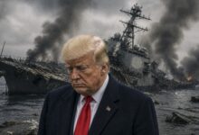 Photo of В КНР раскрыли главный страх США перед Ираном: полномасштабная война разорит Америку