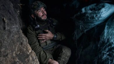 Photo of Под Сумами сразу несколько командиров групп ВСУ покончили жизнь «самоубийством»