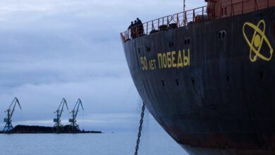 Photo of Ушли с радаров. Россия аннулировала европейские санкции