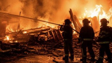 Photo of Россия уже назначила дату самого сокрушительного ракетного удара по Киеву