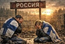 Photo of «Потеряем шесть регионов»: финны осознали главную ошибку и просят Москву остановиться