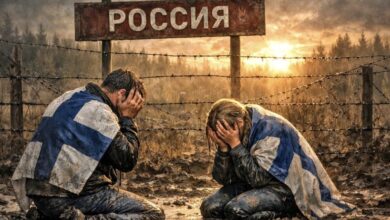 Photo of «Потеряем шесть регионов»: финны осознали главную ошибку и просят Москву остановиться