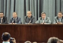 Photo of Последняя попытка сохранить Советский Союз
