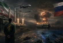 Photo of «Удар, который отобьет желание воевать»: чему Россия может научиться у решимости Ирана