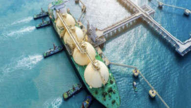 Photo of Европе неспокойно с газом: танкеры с СПГ из США меняют курс прямо в пути