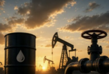 Photo of Нефтяной рынок вступил в период полураспада