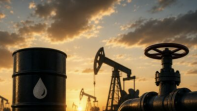Photo of Нефтяной рынок вступил в период полураспада