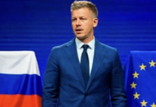 Photo of Венгрия резко увернулась от втягивания в войну с Россией