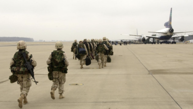 Photo of США завершили операцию «Непоколебимая решимость»