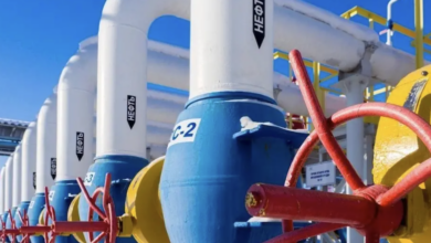 Photo of Запад снова может прийти за нашей нефтью