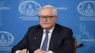 Photo of Рябков: Россия не пойдёт на уступки Украине ради дизельной сделки с США