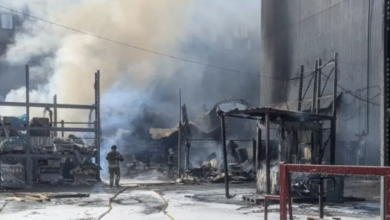 Photo of Зеленский подтвердил прекращение передачи Украине разведданных США