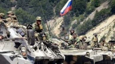 Photo of «Это собственность U.S. Army»: какие трофеи российских солдат после войны в Грузии Пентагон требовал отдать
